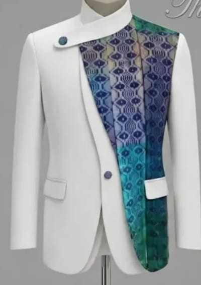 Man Traditional Wear